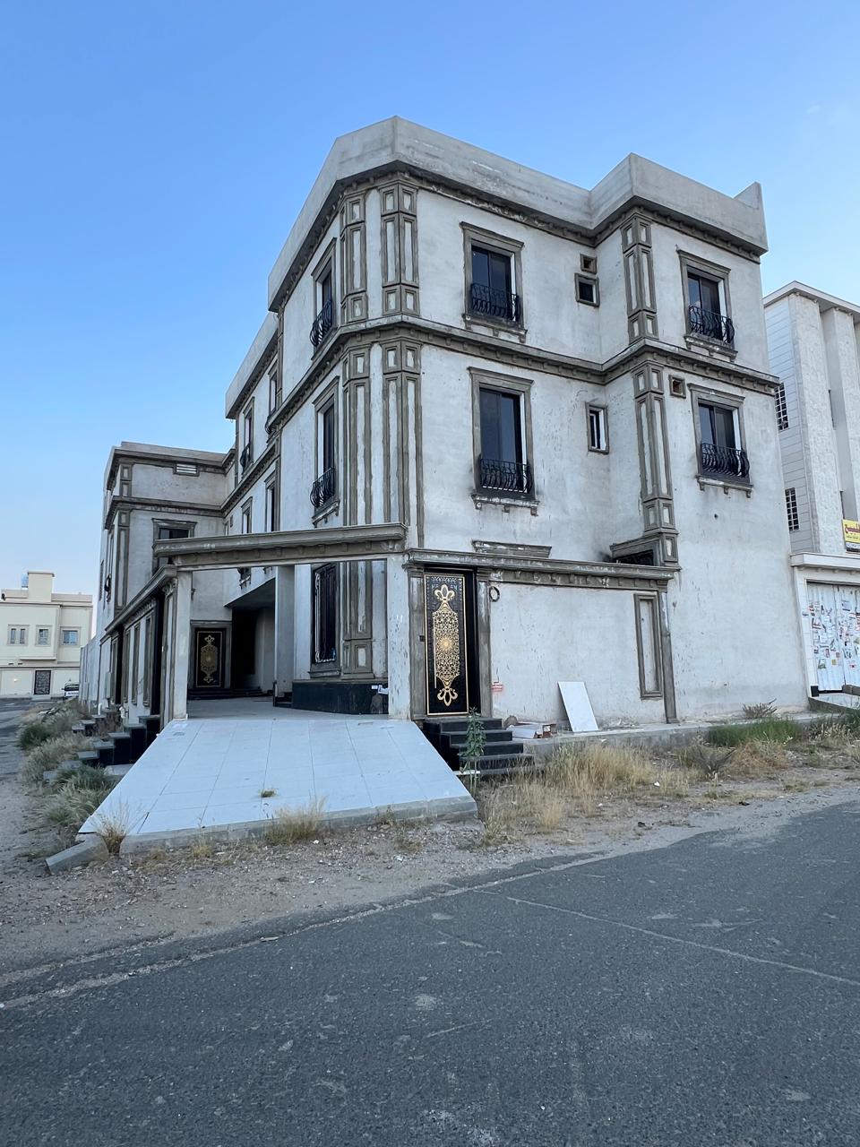 عمارة