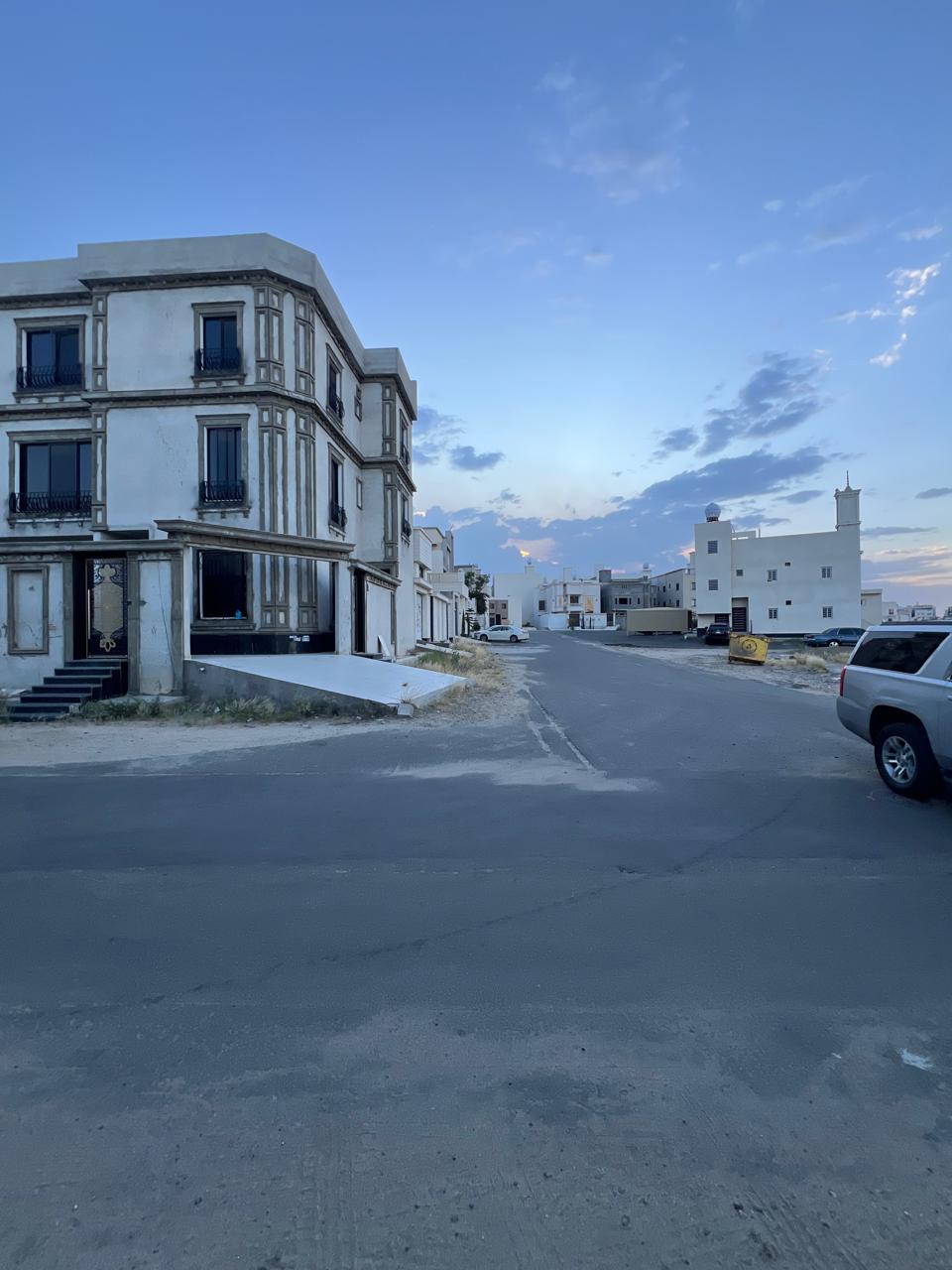عمارة