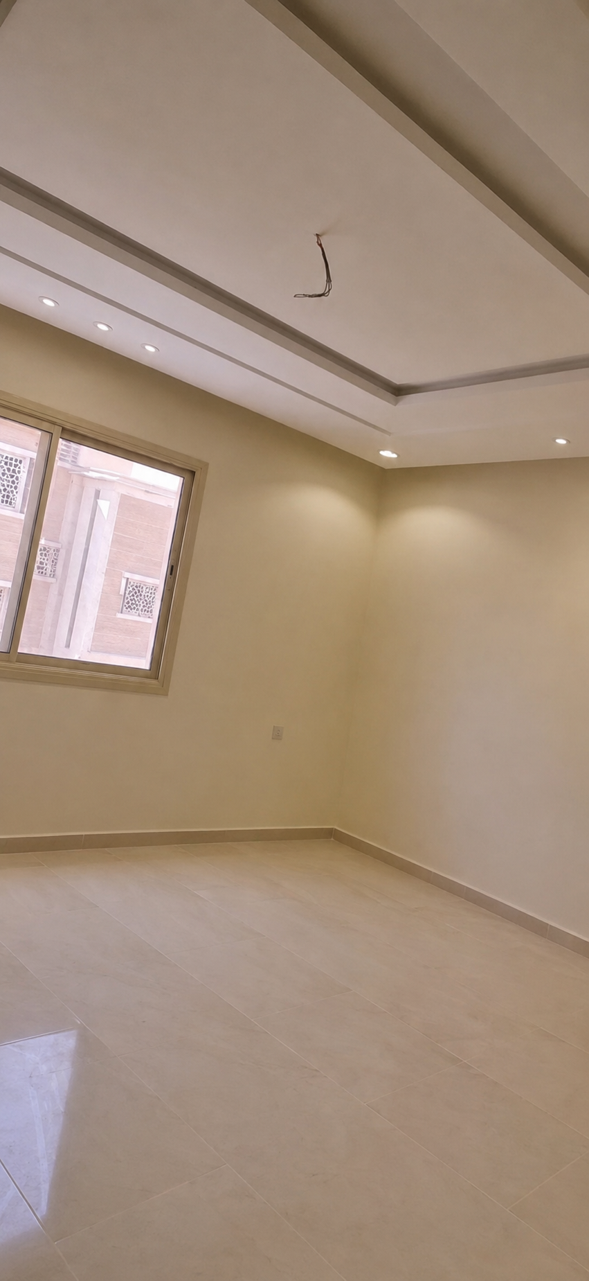 عمارة سكنية