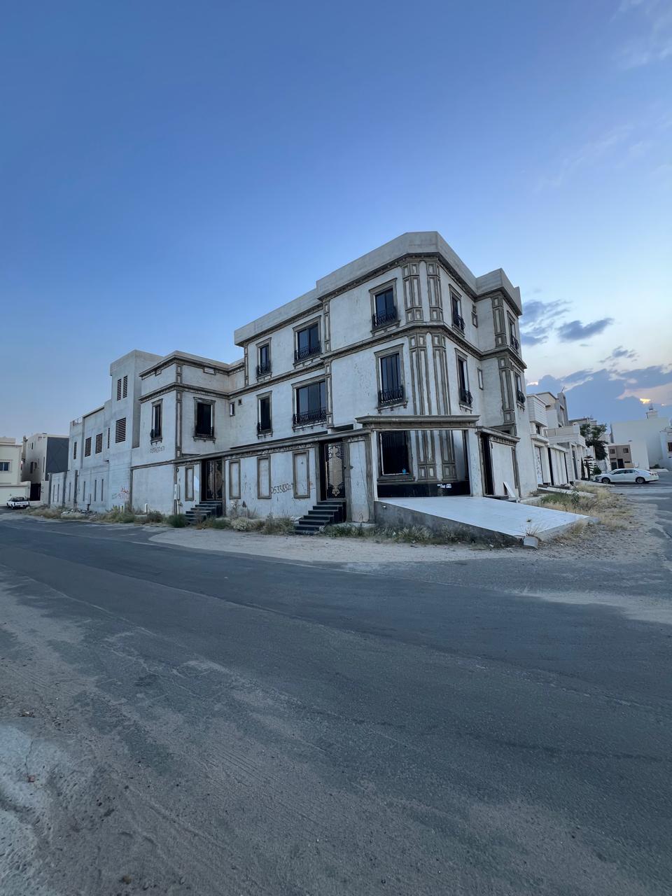عمارة