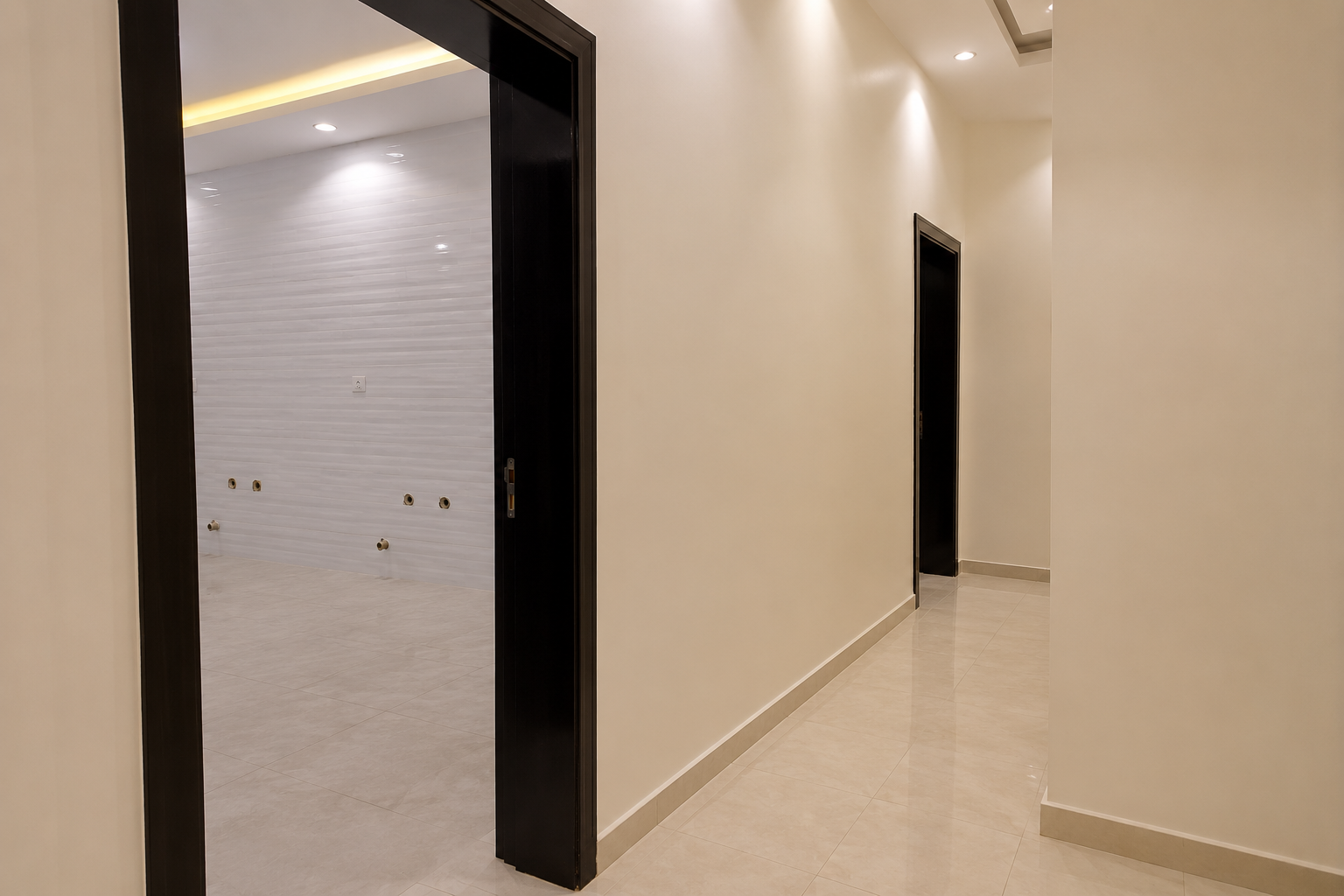 عمارة سكنية