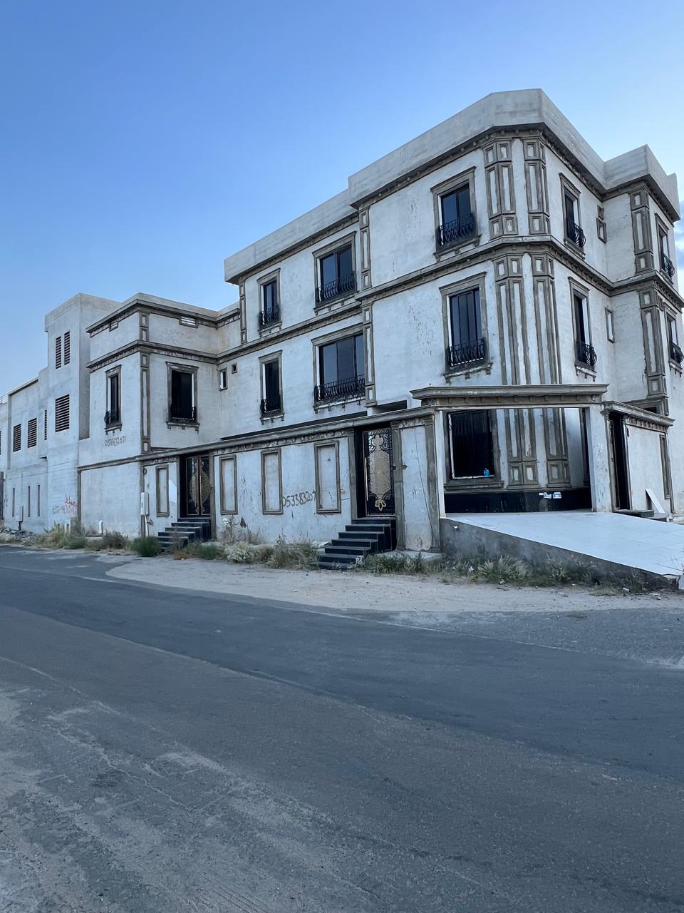 عمارة